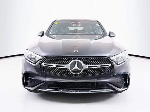 Used 2026 Mercedes-Benz GLC 300 4MATIC image 2