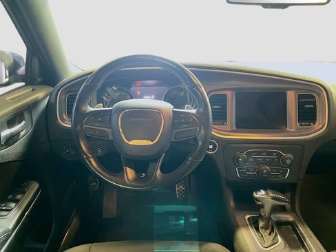 Used 2022 Dodge Charger Scat Pack image 22