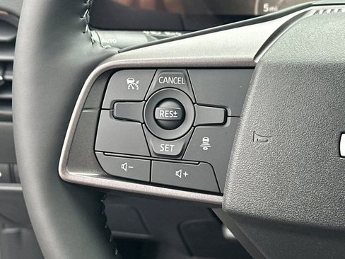 New 2026 Nissan Sentra SV w/ SV Convenience Package FWD image 24