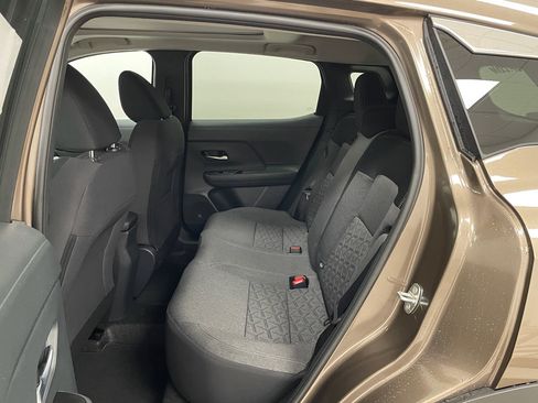 New 2026 Nissan Kicks SV w/ SV Premium Package AWD/4WD image 12