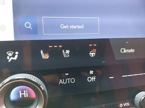 Used 2024 Lexus NX 350 F Sport image 46