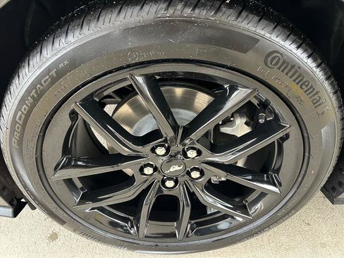 New 2026 Ford Mustang Coupe w/ Mustang Nite Pony Package image 4