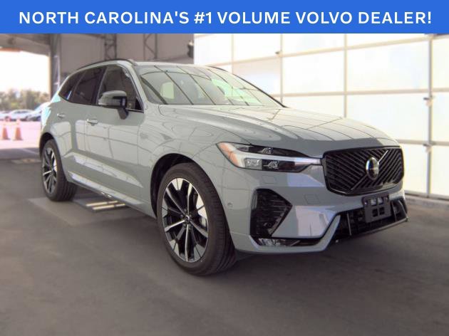 Used 2026 Volvo XC60 B5 Plus AWD/4WD image 1
