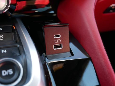 Used 2023 Acura MDX A-Spec image 33