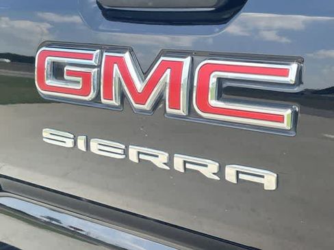 Used 2020 GMC Sierra 1500 Elevation w/ Elevation Value Package RWD image 8
