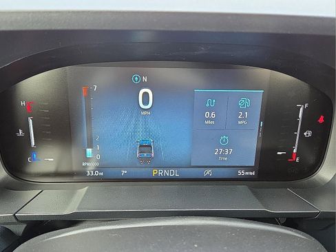 New 2026 Ford Maverick XL w/ 4K Tow Package image 23