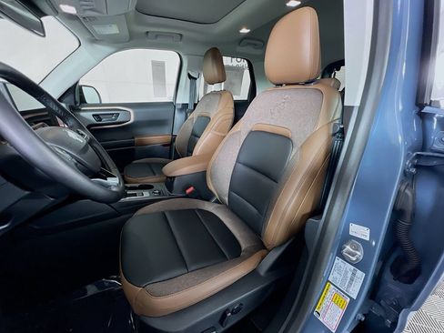 New 2026 Ford Bronco Sport Outer Banks w/ Outer Banks Tech Package+ AWD/4WD image 26