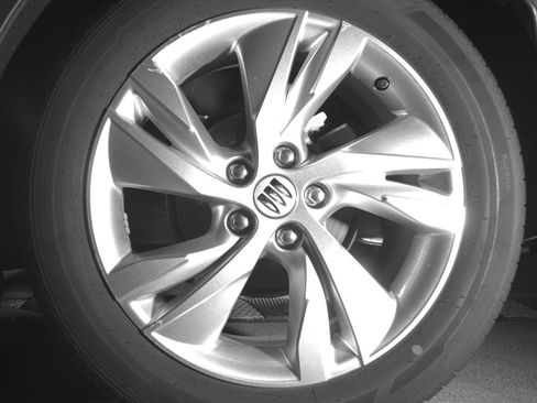 Used 2025 Buick Encore GX Preferred FWD image 14