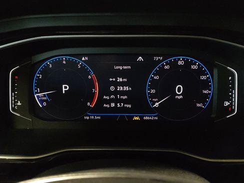 Used 2020 Volkswagen Jetta SEL FWD image 23