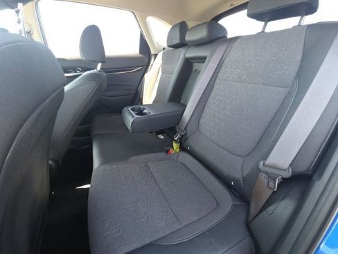 Used 2024 Kia Seltos S FWD image 16