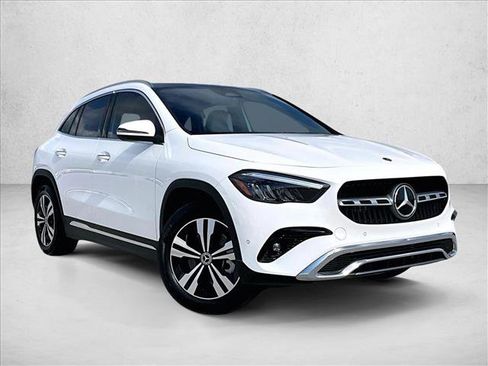 Used 2026 Mercedes-Benz GLA 250 image 12