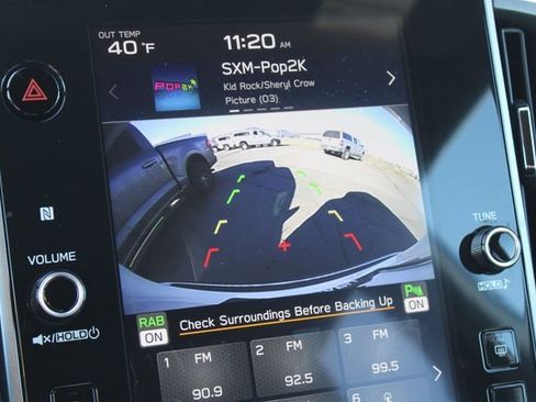 Used 2025 Subaru Forester Limited image 28