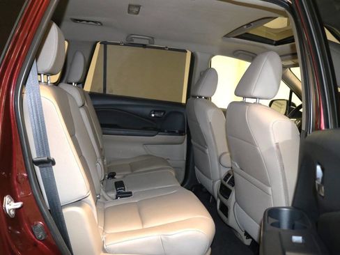 Used 2022 Honda Pilot Special Edition image 19