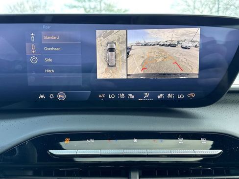 New 2026 Buick Enclave Avenir w/ Super Cruise Package FWD image 15