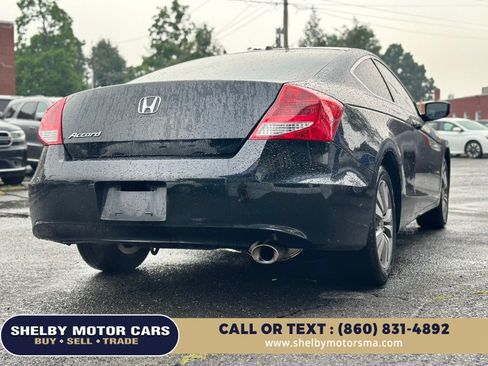 Used 2012 Honda Accord EX-L image 5