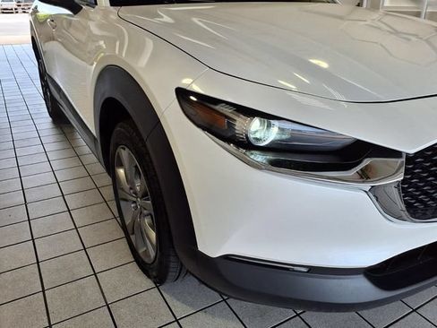 Used 2023 MAZDA CX-30 AWD 2.5 S w/ Select Package image 24