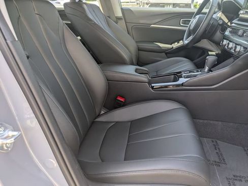 Certified 2026 Acura Integra FWD image 29