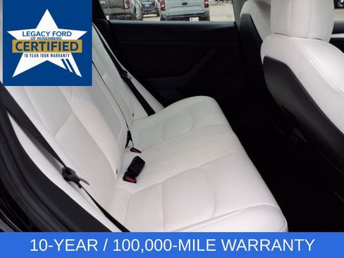 Used 2022 Tesla Model 3 Long Range AWD/4WD image 27