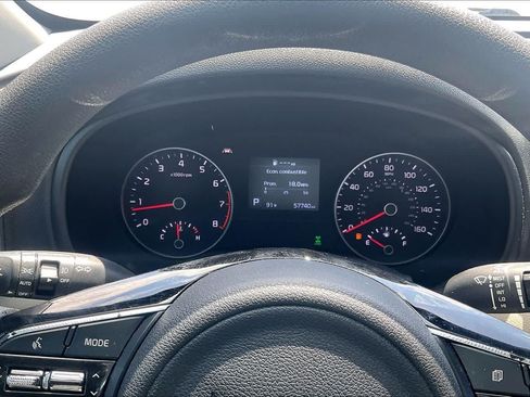 Used 2020 Kia Sportage LX w/ LX Popular Package AWD/4WD image 15