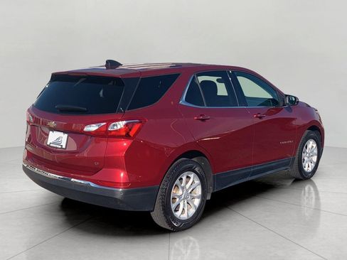 Used 2018 Chevrolet Equinox LT FWD image 7