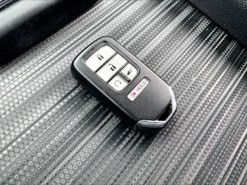 Used 2020 Honda Passport EX-L image 35