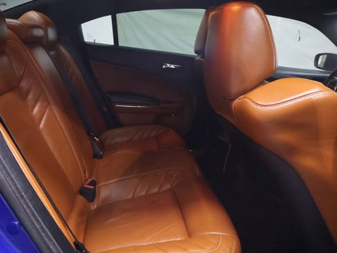 Used 2021 Dodge Charger SRT Hellcat image 12