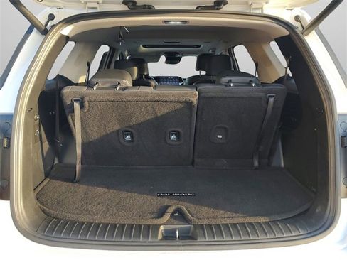 Used 2023 Hyundai Palisade SEL w/ Premium Package image 35