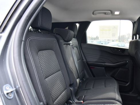 Used 2023 Ford Escape Active image 17