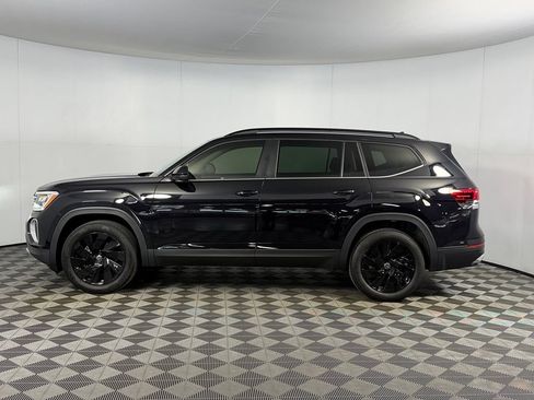 Used 2026 Volkswagen Atlas SE AWD/4WD image 11