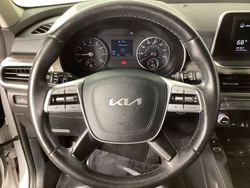 Used 2022 Kia Telluride EX AWD/4WD image 23