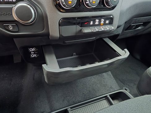 New 2025 RAM 1500 Tradesman image 24