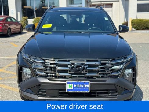 Used 2025 Hyundai Tucson XRT image 9
