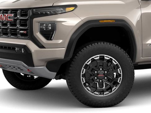 New 2026 GMC Canyon AT4 AWD/4WD image 37