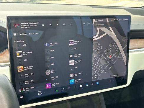 Used 2022 Tesla Model X image 29