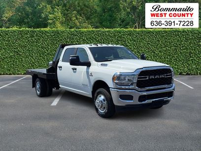 Used 2024 RAM 3500 SLT w/ Quick Order Package 2YG SLT
