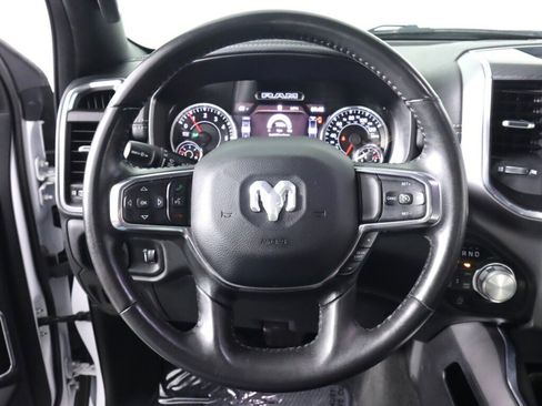 Used 2024 RAM 1500 Laramie image 11