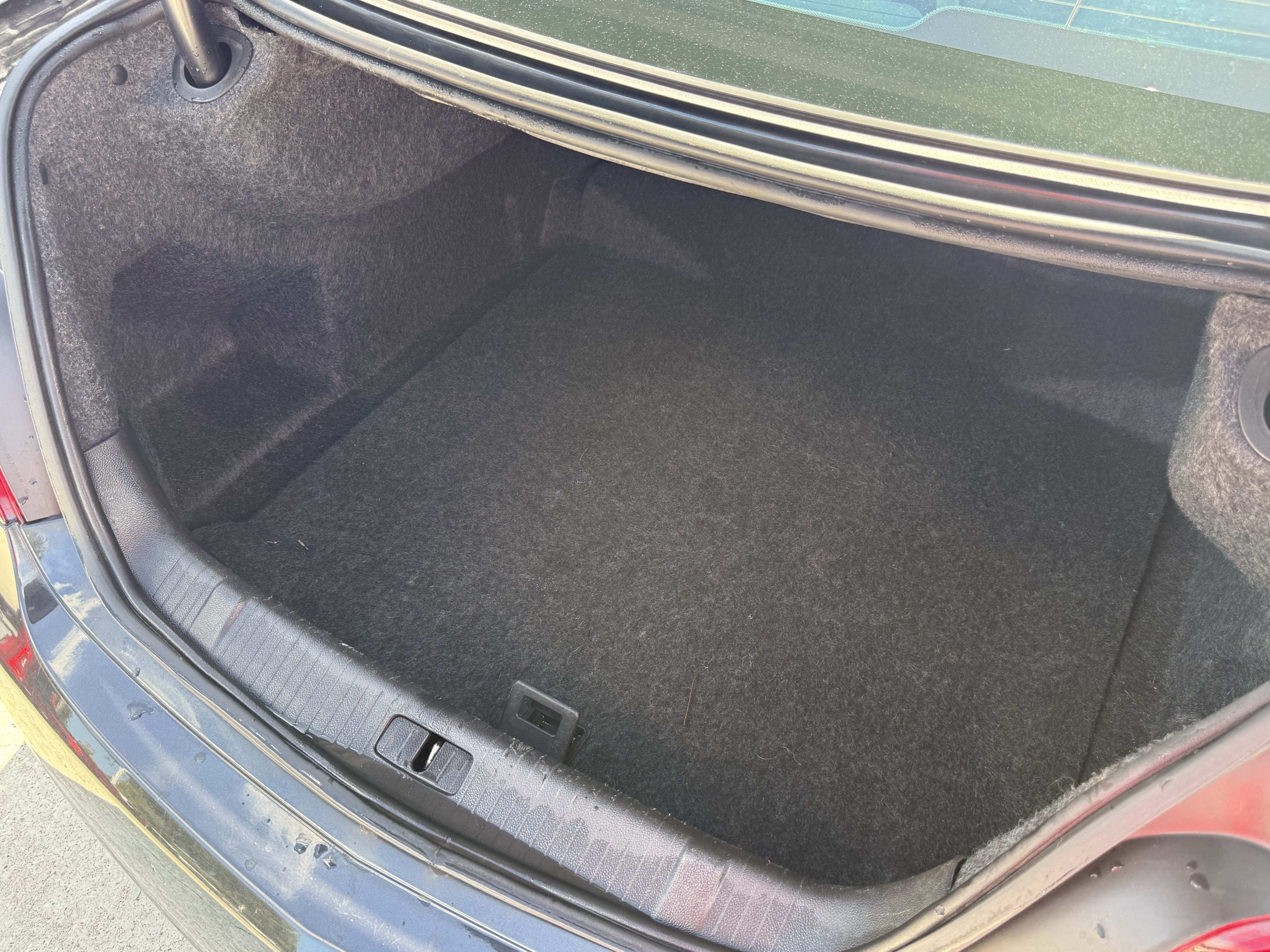 Used 2015 Buick LaCrosse Leather w/ Driver Confidence Package #1 FWD image 32