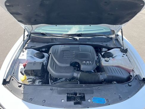 Used 2023 Dodge Charger GT w/ Plus Group RWD image 32