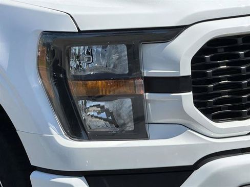 Used 2023 Ford F150 XL w/ STX Appearance Package AWD/4WD image 30