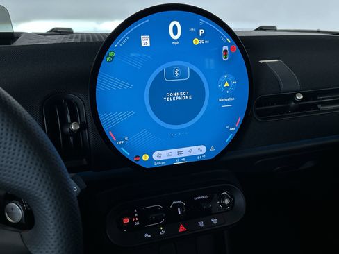 New 2026 MINI Cooper S image 17