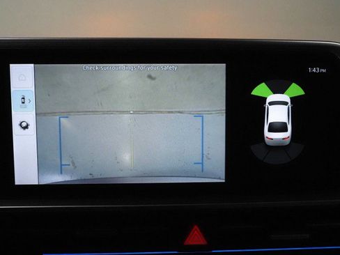 Used 2024 Hyundai Ioniq 6 SEL RWD image 28