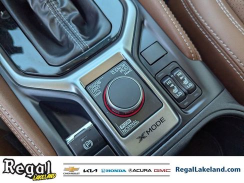 Used 2021 Subaru Forester Touring image 25