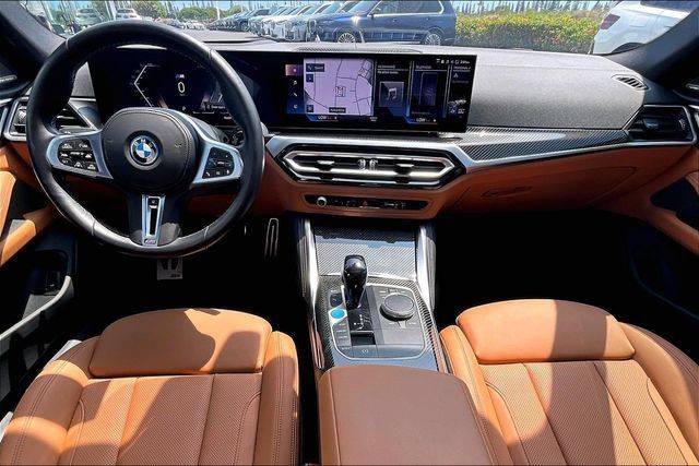 Used 2023 BMW i4 M50 AWD/4WD image 15