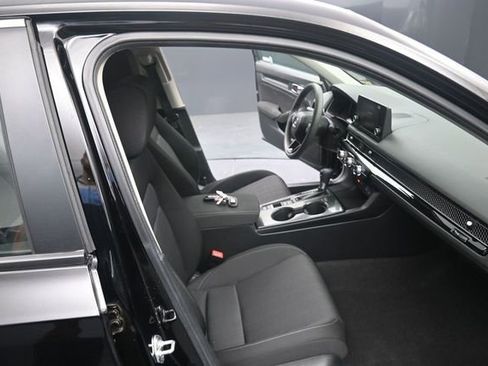 Used 2024 Honda Civic LX image 20