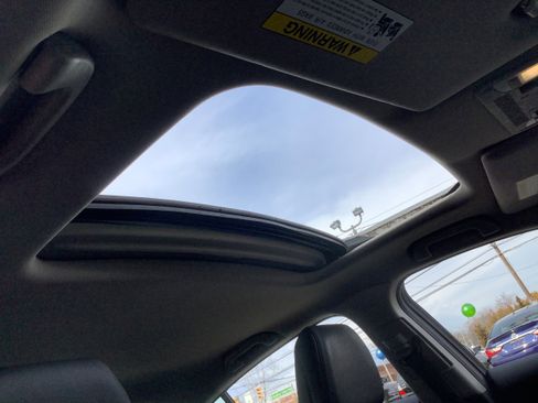 Used 2015 Acura ILX 2.0L w/Premium Package (A5) image 21