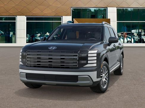New 2026 Hyundai Palisade SEL AWD/4WD image 6