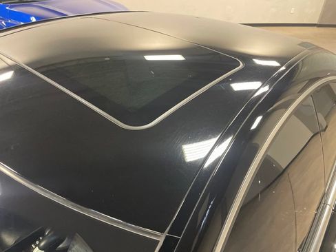 Used 2011 Mercedes-Benz CL 63 AMG image 16