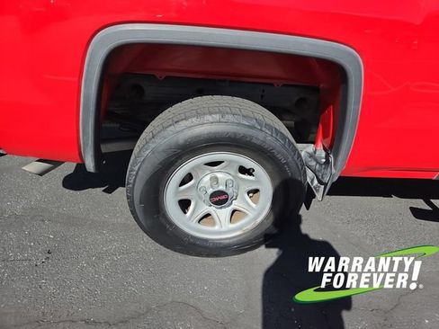 Used 2017 GMC Sierra 1500 2WD Double Cab image 20