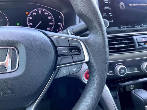 Used 2020 Honda Accord LX image 23
