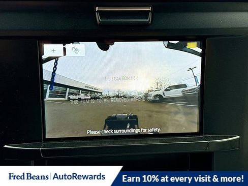 New 2026 Ford F550 4x4 Supercab Super Duty image 10